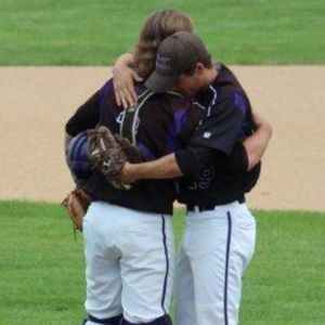 Meet your Posher, Brady